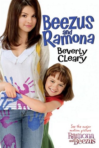 Beezus and Ramona Movie Tie-in Edition